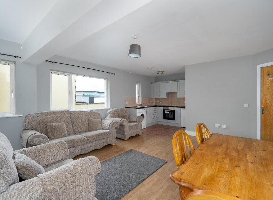 3 Cuirt An Oir, Athlone Road, Longford Town, N39KW44