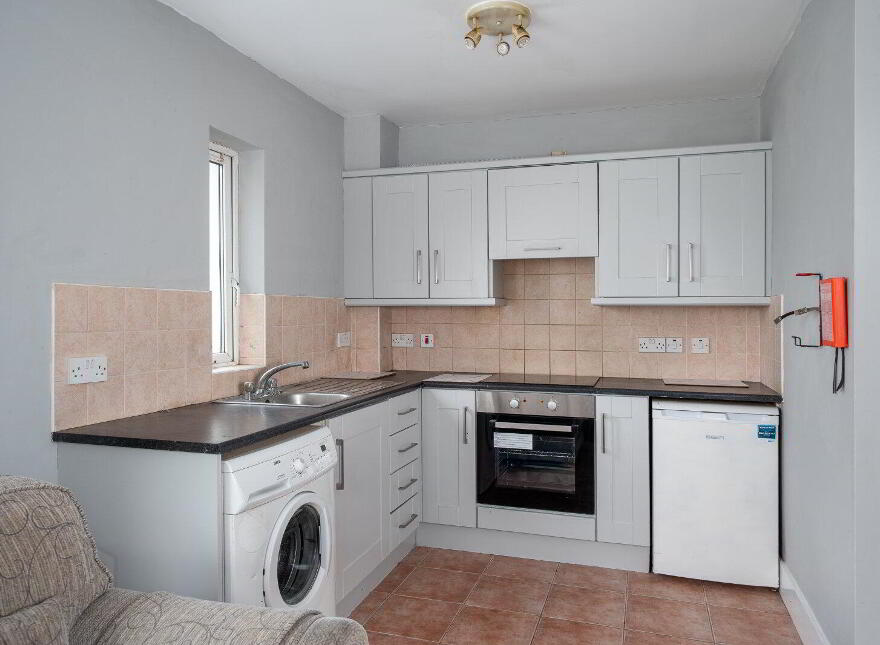 3 Cuirt An Oir, Athlone Road, Longford Town, N39KW44