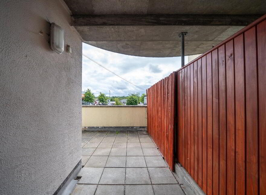 3 Cuirt An Oir, Athlone Road, Longford Town, N39KW44