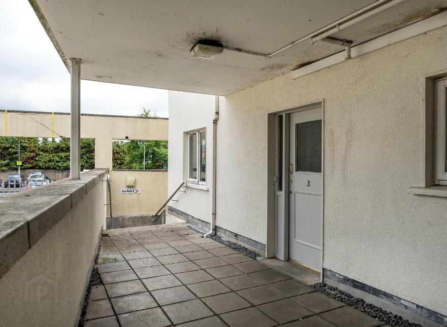 3 Cuirt An Oir, Athlone Road, Longford Town, N39KW44
