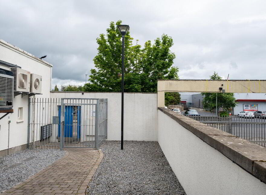 3 Cuirt An Oir, Athlone Road, Longford Town, N39KW44