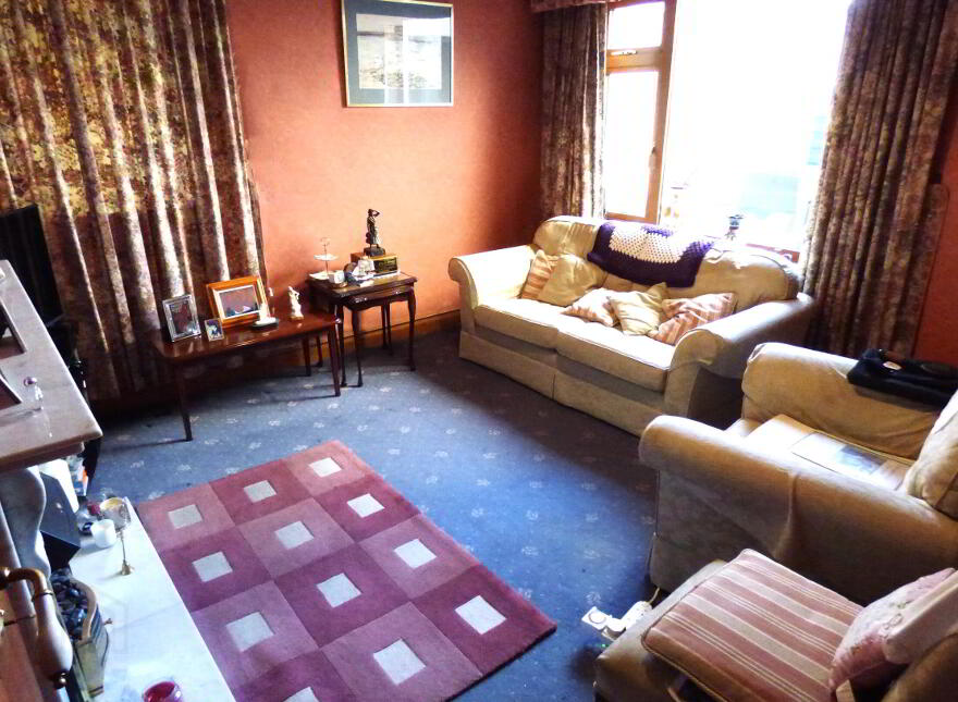 Convent Road, Claremorris