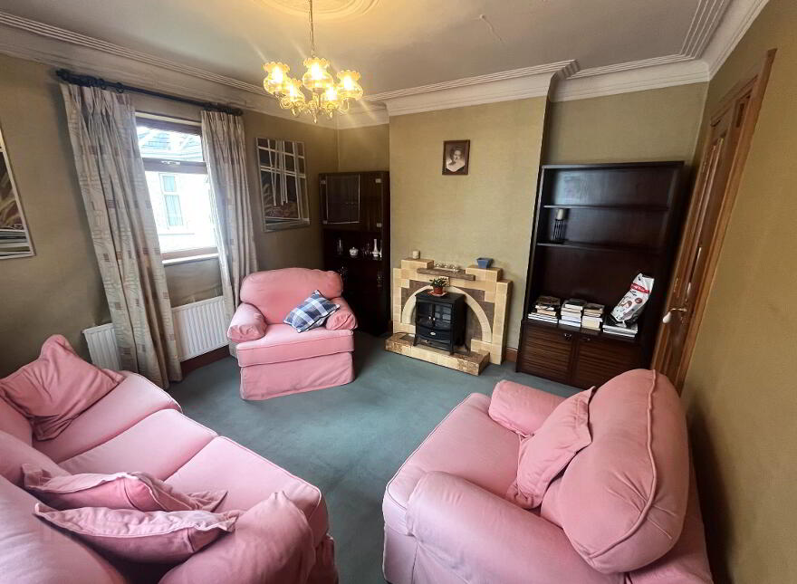 Convent Road, Claremorris