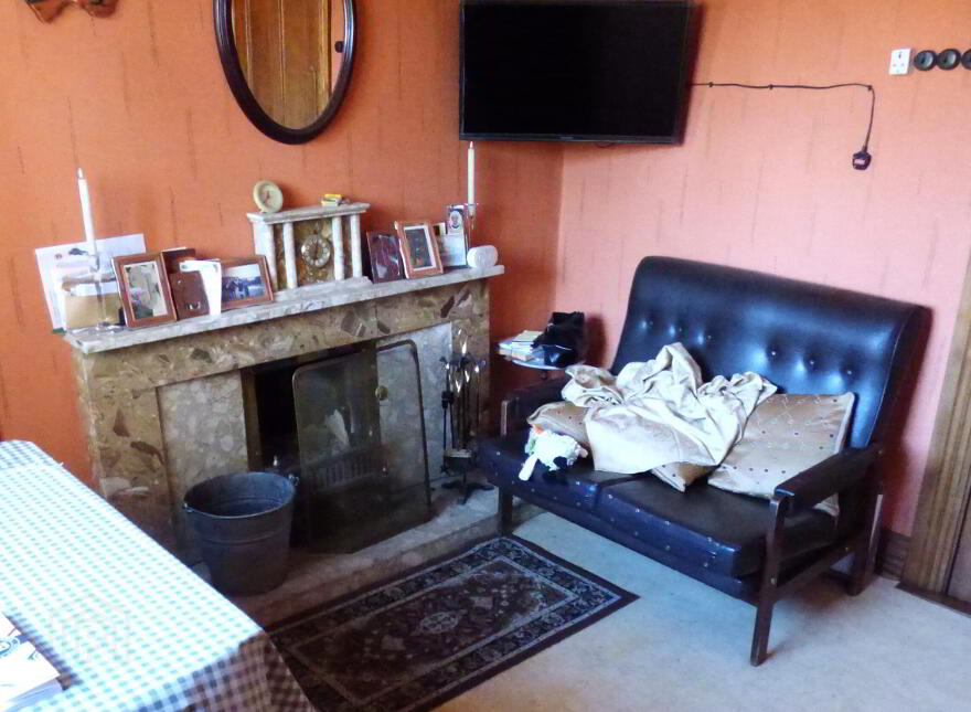Convent Road, Claremorris