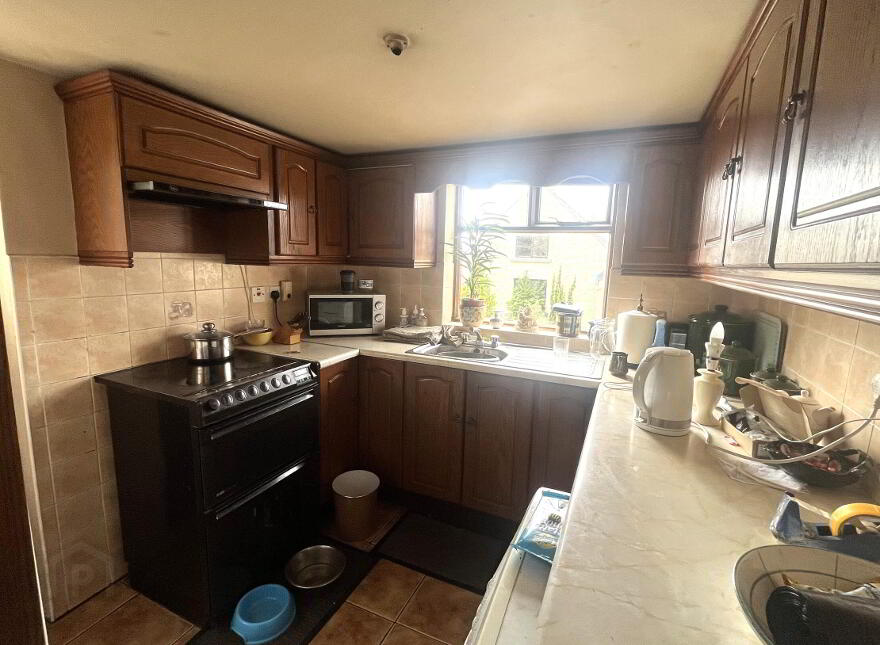 Convent Road, Claremorris
