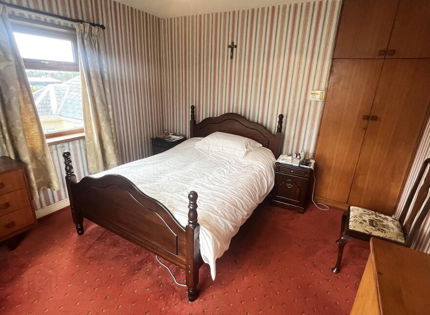 Convent Road, Claremorris