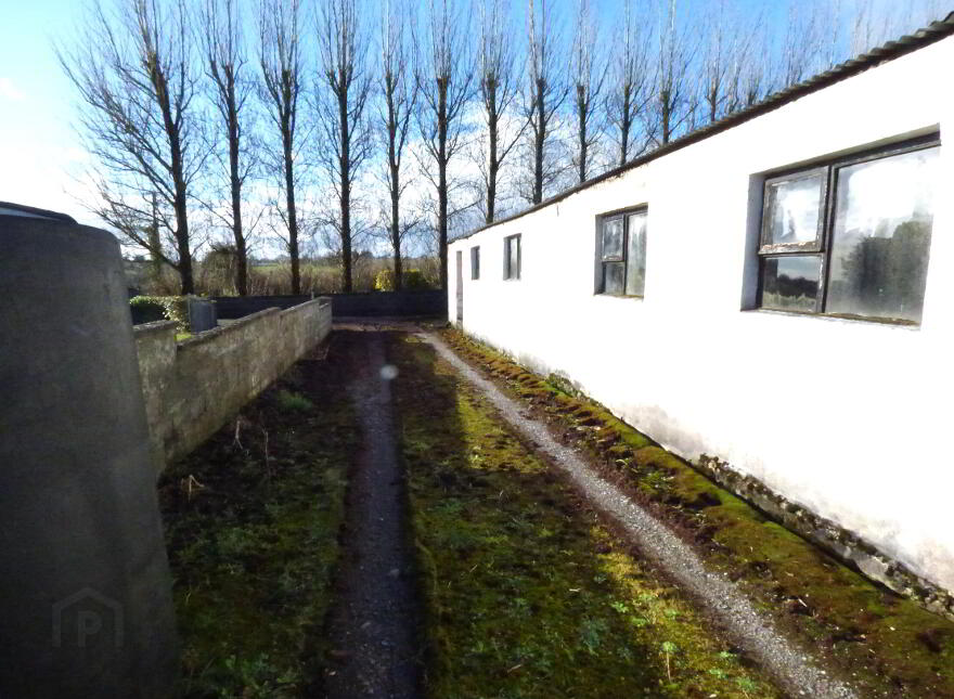 Convent Road, Claremorris