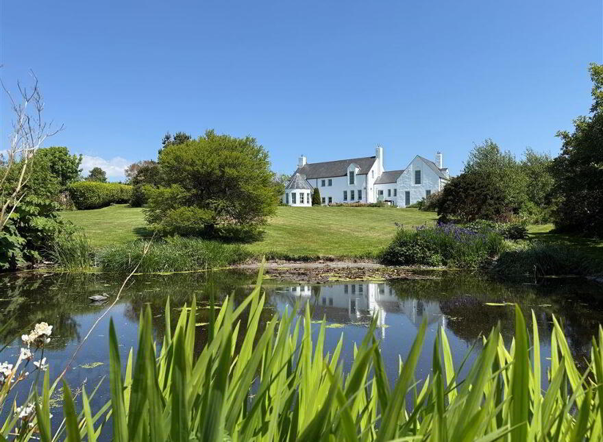 Four Blues Gloun, Schull, West, P81V202 photo