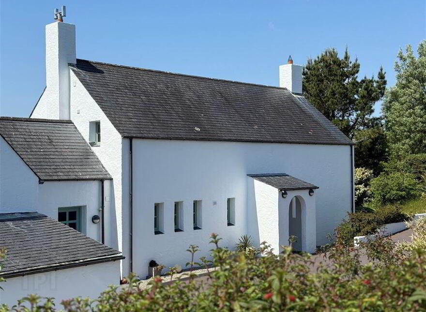 Four Blues Gloun, Schull, West, P81V202