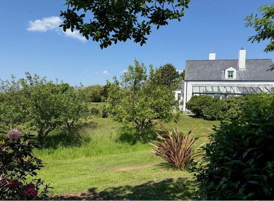 Four Blues Gloun, Schull, West, P81V202