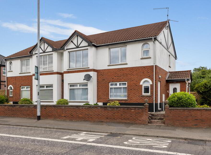 1 Grange Hill, Kingsway, Dunmurry, Belfast, BT17 9AW photo