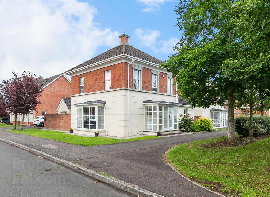 81 Carnbeg Dale, Antrim, BT41 4RE photo