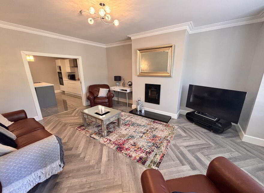 2 Oak Close, Bloomfield, Monaleen, Castletroy, Limerick