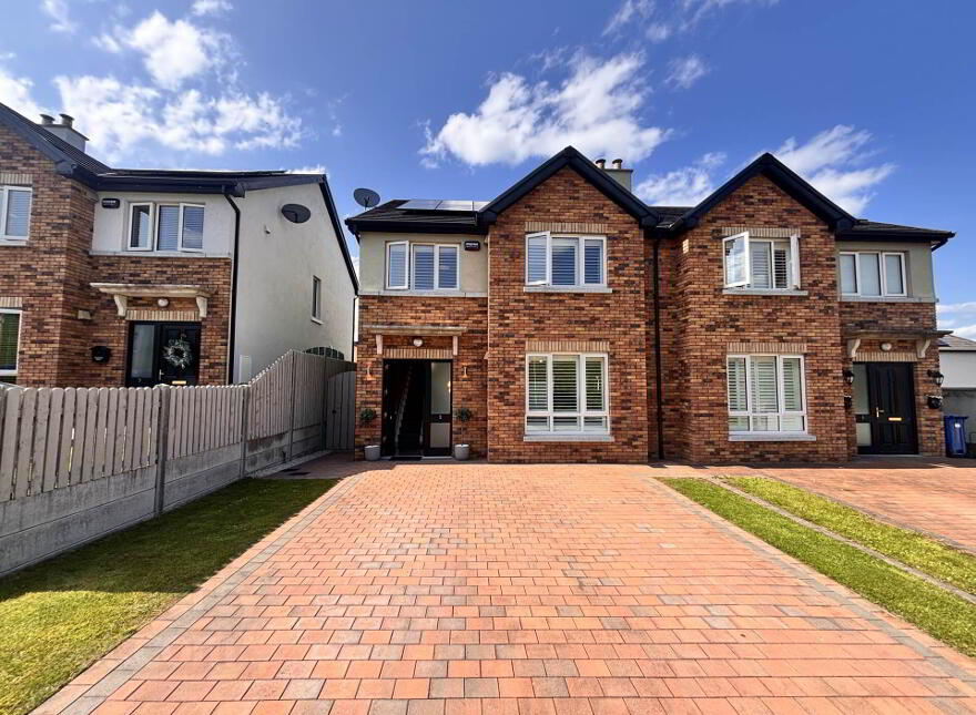 2 Oak Close, Bloomfield, Monaleen, Castletroy, Limerick photo