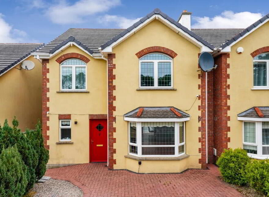 7 Beechwood Avenue, Ballyjamesduff, A82D2F8 photo