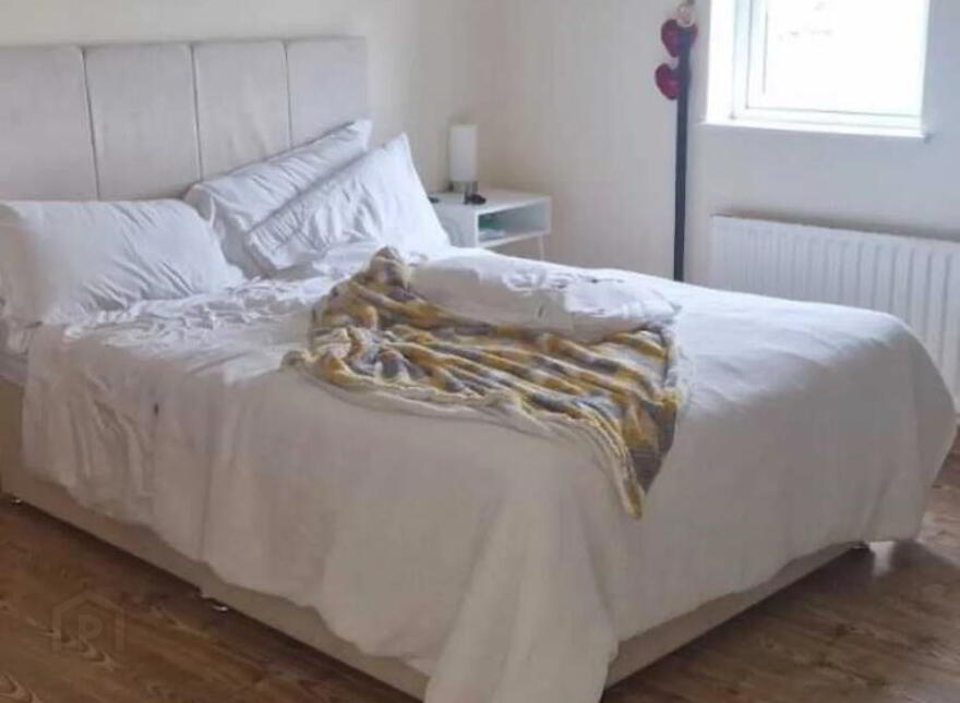 37 Solomons Manor, Letterkenny, F92C2V9