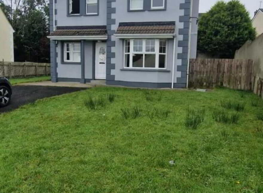 37 Solomons Manor, Letterkenny, F92C2V9
