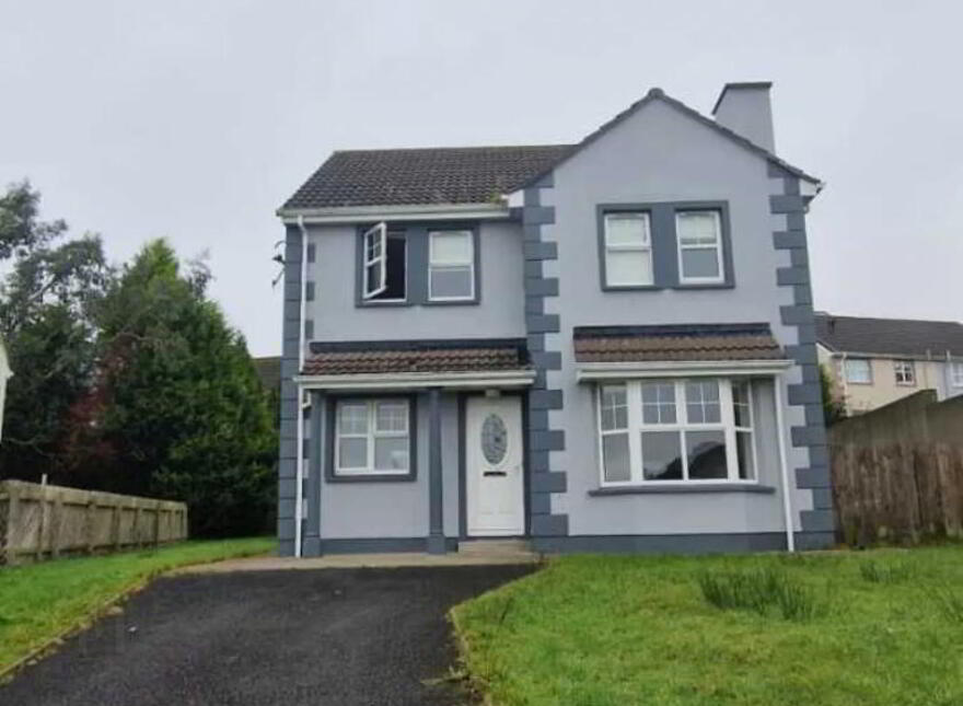 37 Solomons Manor, Letterkenny, F92C2V9