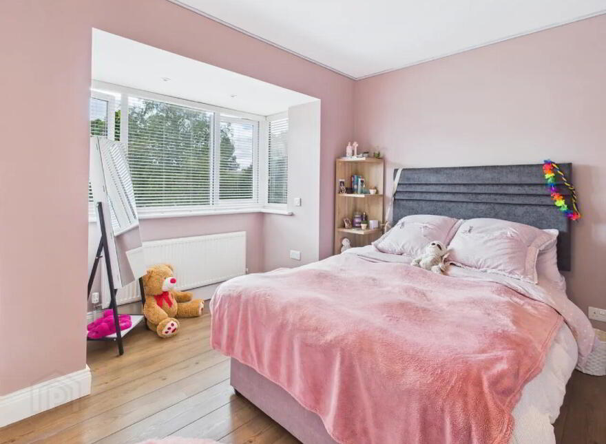 15 Hazelwood, Dublin Road, Thurles, E41T1D2