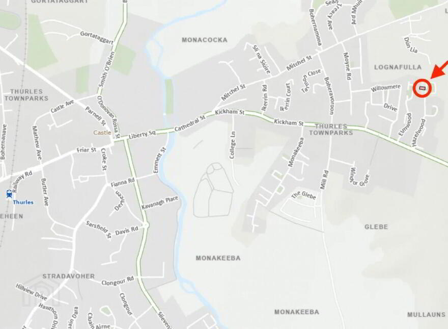 15 Hazelwood, Dublin Road, Thurles, E41T1D2