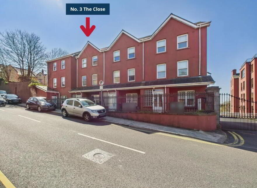3 The Close, John's Hill, Waterford, X91DA2W photo