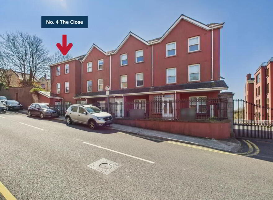 4 The Close, John's Hill, Waterford, X91A29F photo