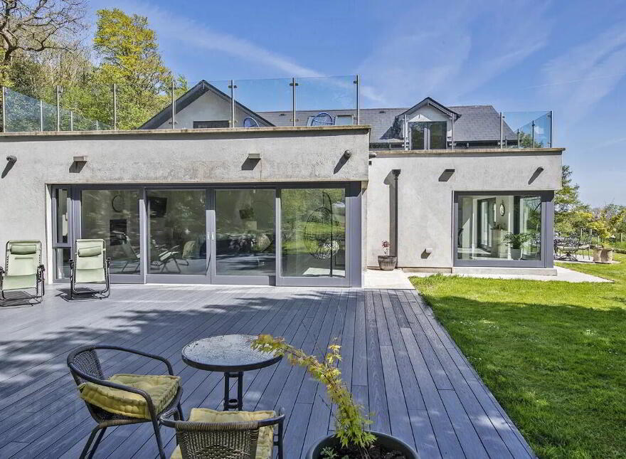 Shanbally House, Shanbally, Cappoquin, P51C1X3