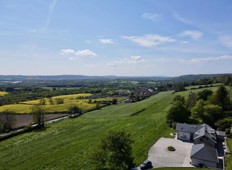 Shanbally House, Shanbally, Cappoquin, P51C1X3