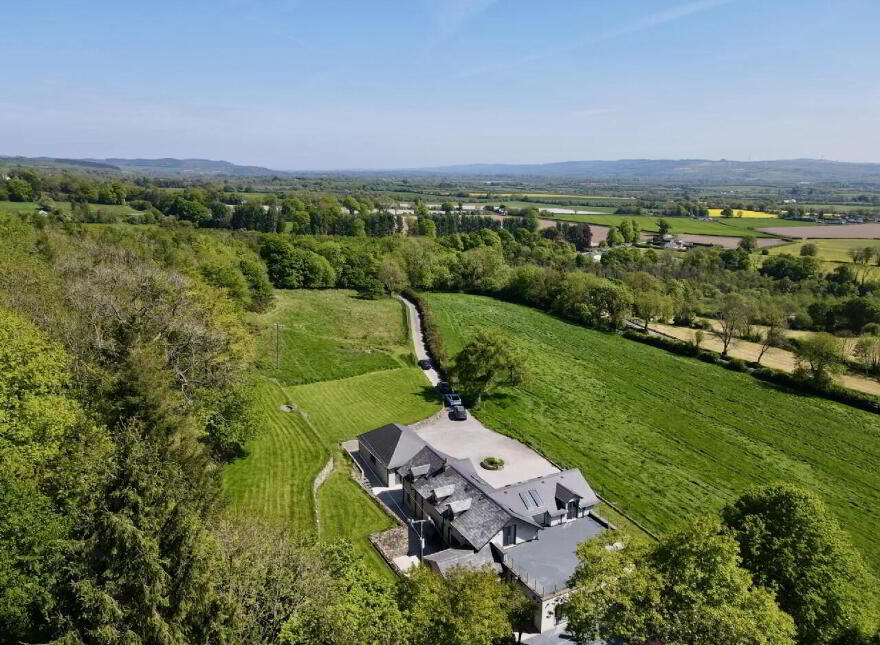 Shanbally House, Shanbally, Cappoquin, P51C1X3