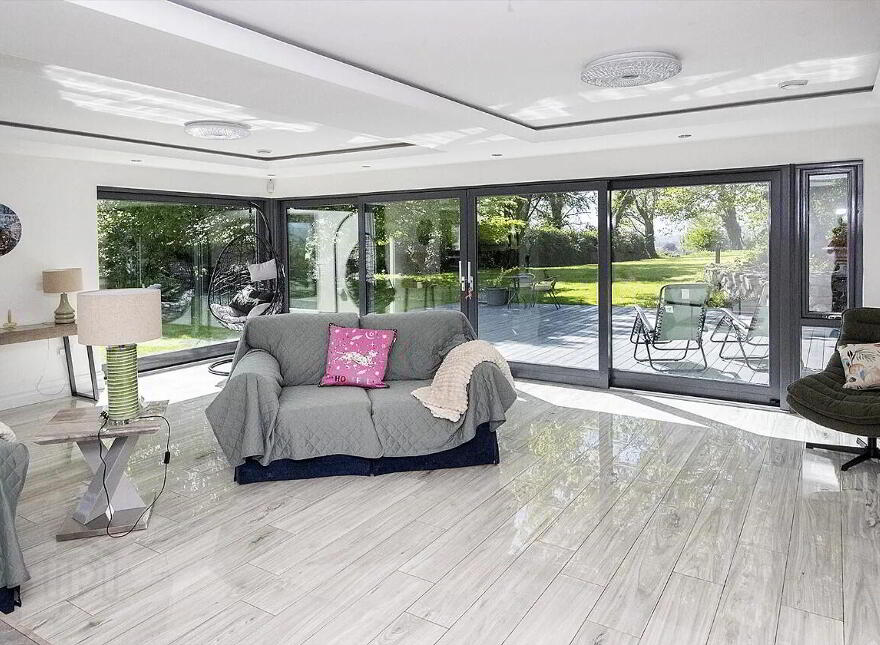 Shanbally House, Shanbally, Cappoquin, P51C1X3