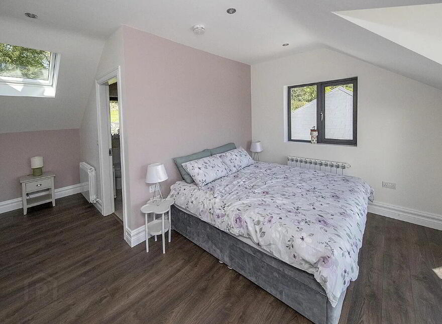 Shanbally House, Shanbally, Cappoquin, P51C1X3