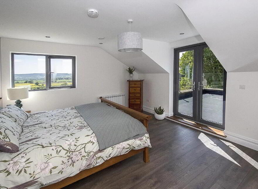 Shanbally House, Shanbally, Cappoquin, P51C1X3