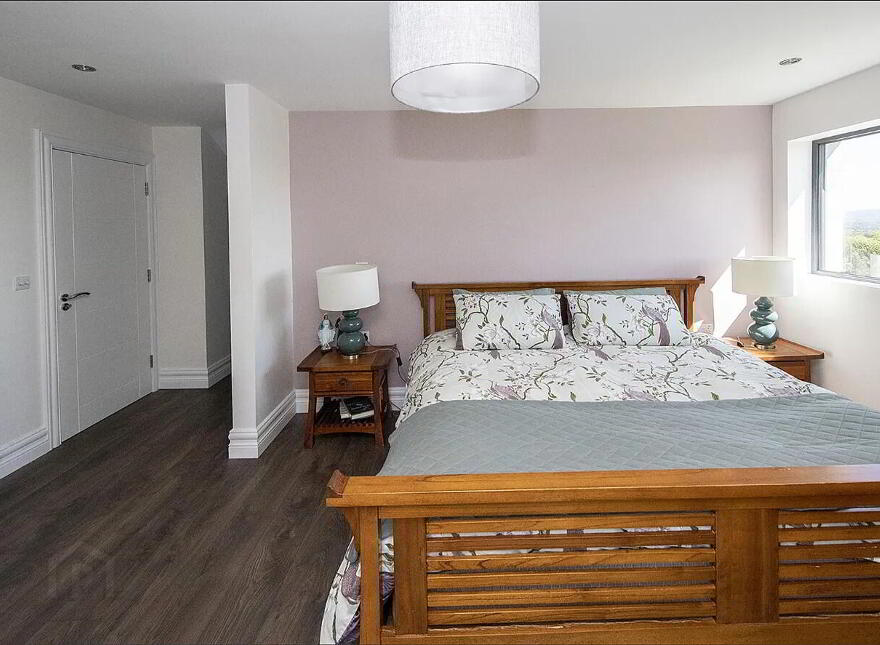 Shanbally House, Shanbally, Cappoquin, P51C1X3