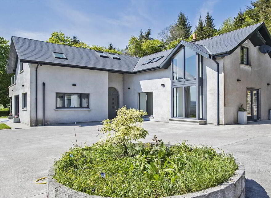 Shanbally House, Shanbally, Cappoquin, P51C1X3