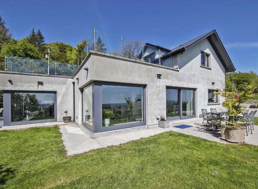 Shanbally House, Shanbally, Cappoquin, P51C1X3
