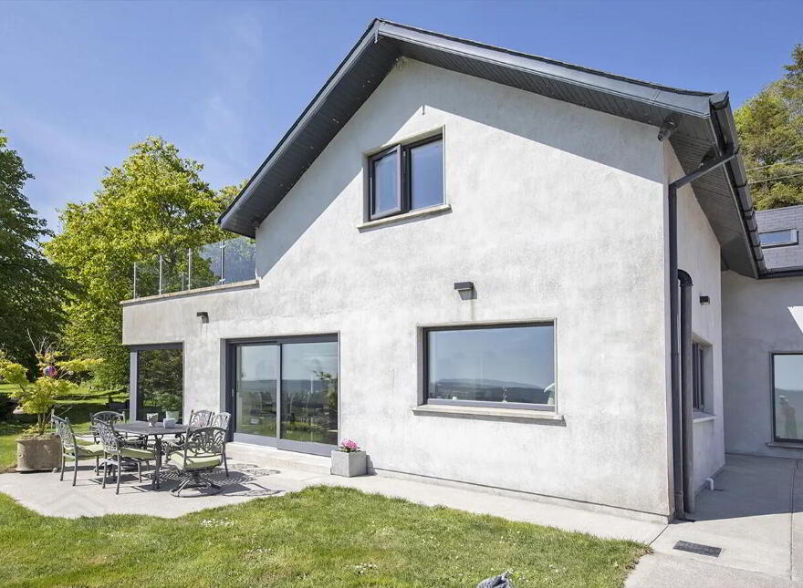 Shanbally House, Shanbally, Cappoquin, P51C1X3
