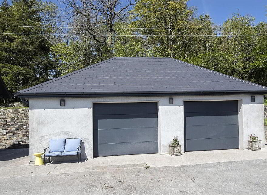 Shanbally House, Shanbally, Cappoquin, P51C1X3