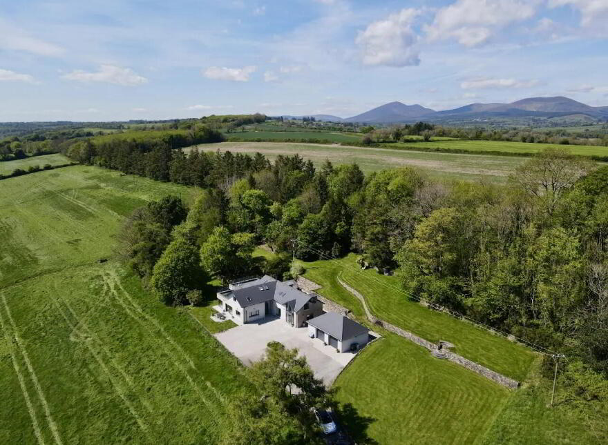 Shanbally House, Shanbally, Cappoquin, P51C1X3