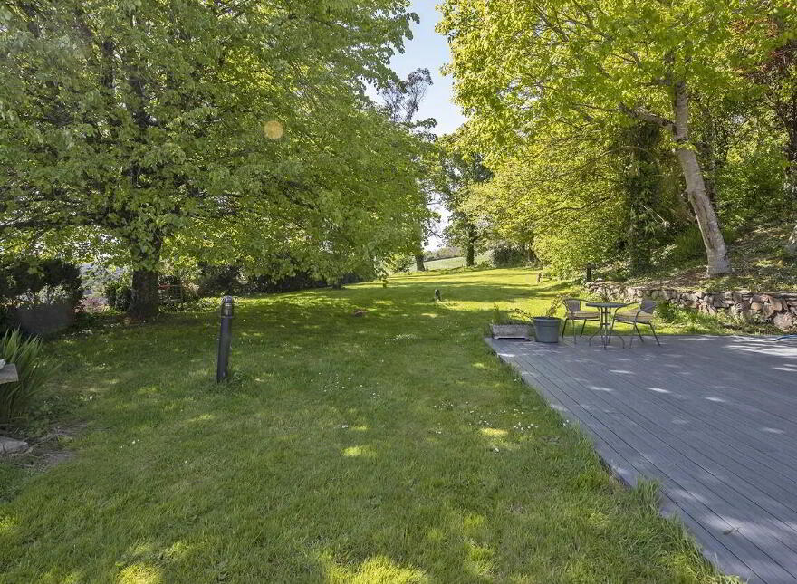 Shanbally House, Shanbally, Cappoquin, P51C1X3