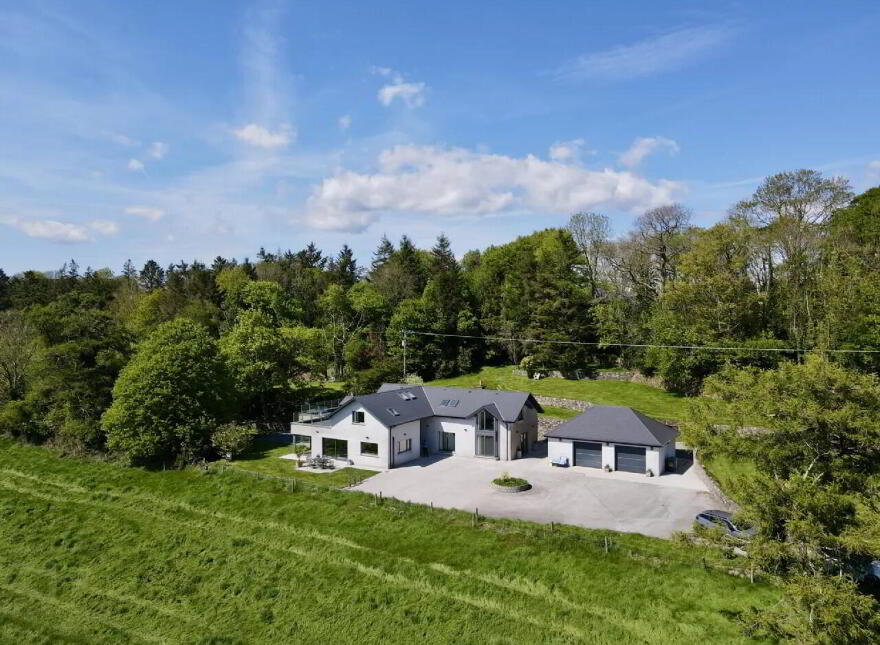 Shanbally House, Shanbally, Cappoquin, P51C1X3