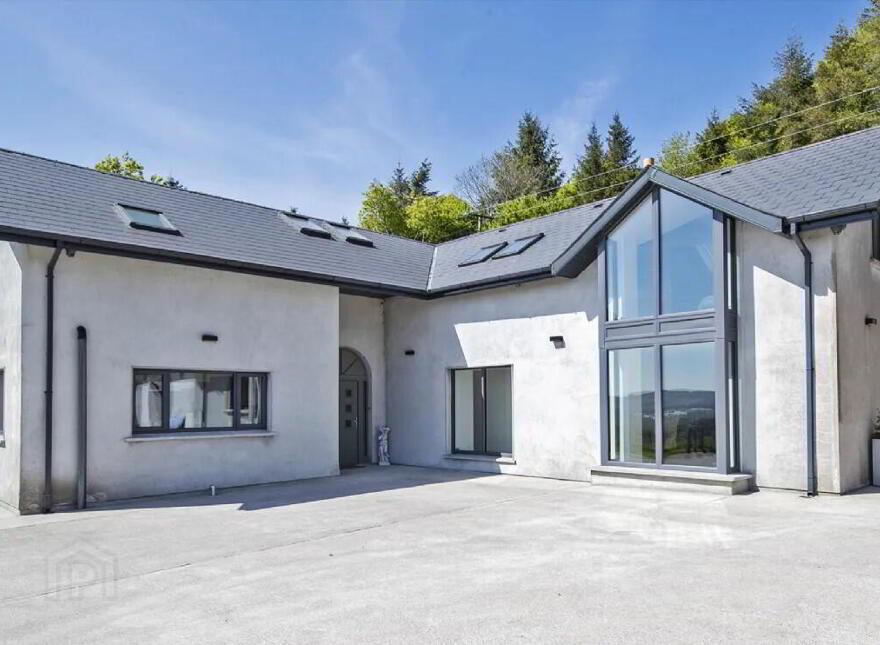 Shanbally House, Shanbally, Cappoquin, P51C1X3
