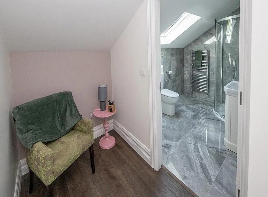 Shanbally House, Shanbally, Cappoquin, P51C1X3