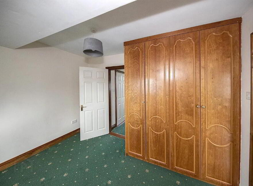 4 Western Terrace, Dungarvan, X35HD76