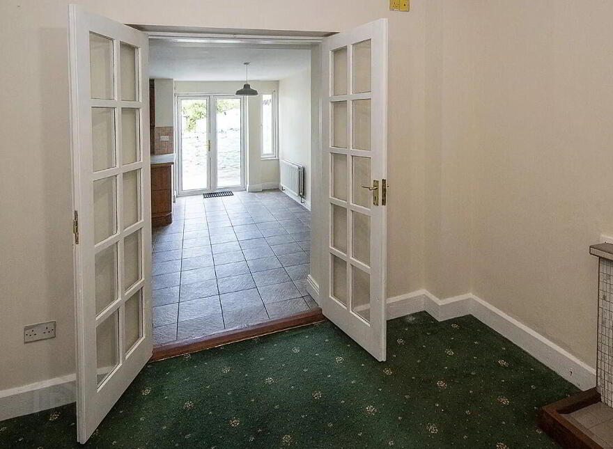 4 Western Terrace, Dungarvan, X35HD76