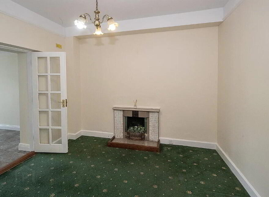 4 Western Terrace, Dungarvan, X35HD76
