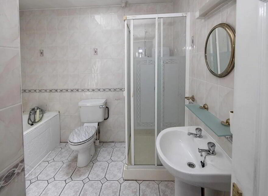 4 Western Terrace, Dungarvan, X35HD76