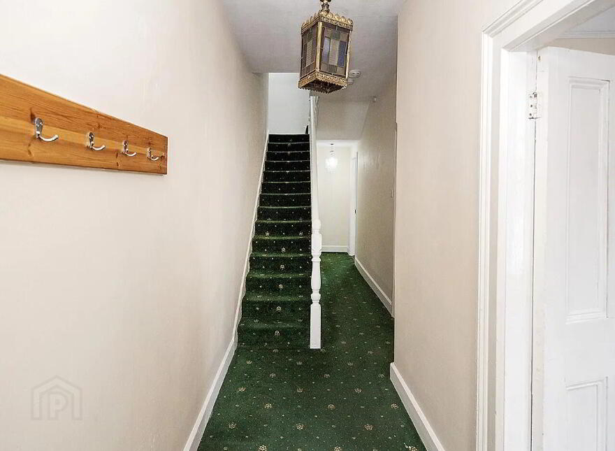 4 Western Terrace, Dungarvan, X35HD76