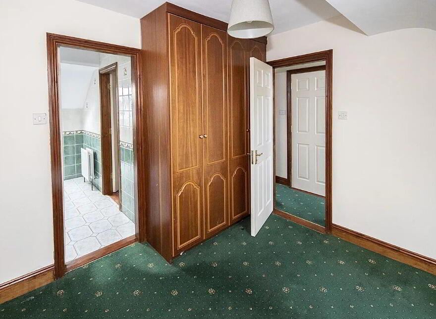 4 Western Terrace, Dungarvan, X35HD76