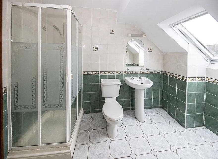4 Western Terrace, Dungarvan, X35HD76