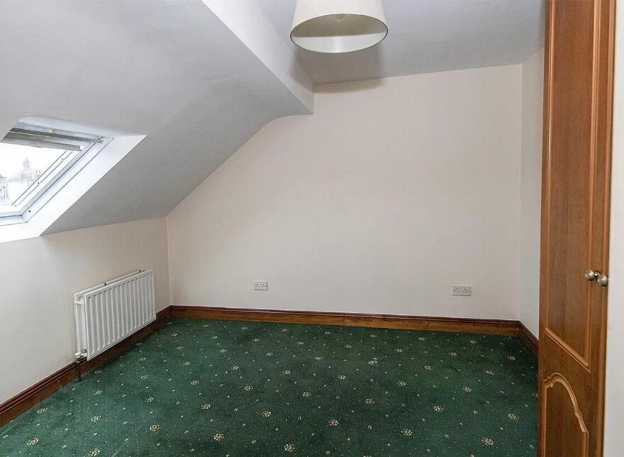 4 Western Terrace, Dungarvan, X35HD76